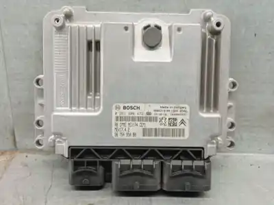 Pezzo di ricambio per auto di seconda mano  per PEUGEOT 308 SW I (4E_, 4H_)  Riferimenti OEM IAM 9675495080 0261S06472 BOSCH 