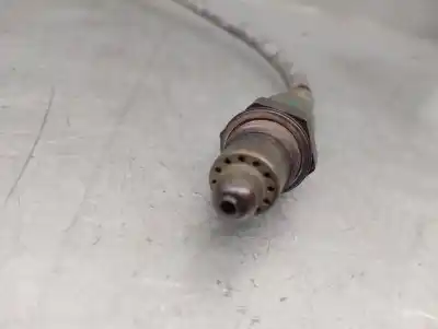 Автозапчастина б/у лямбда-зонд для mini mini countryman (f60) cooper посилання на oem iam 863139302 0258030346 bosch 