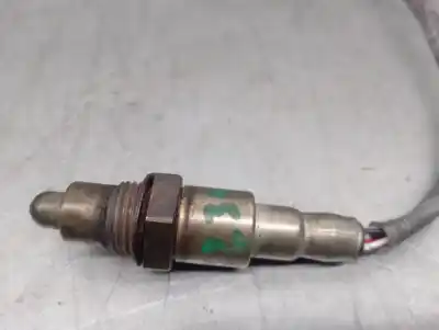 Автозапчастина б/у лямбда-зонд для mini mini countryman (f60) cooper посилання на oem iam 863139302 0258030346 bosch 