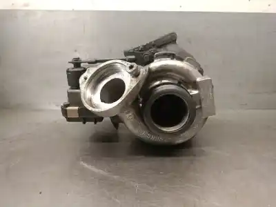 Peça sobressalente para automóvel em segunda mão turbocompresor por bmw serie 3 berlina (e46) 320d referências oem iam 7790992h
