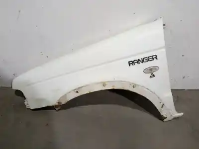 Автозапчасти б/у левое переднее крыло за FORD RANGER (ER, EQ, R_) 2.5 TD 4X4 ссылки OEM IAM 1333256  1333256
