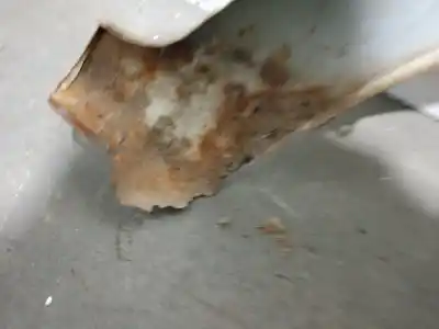 Автозапчасти б/у левое переднее крыло за ford ranger (er, eq, r_) 2.5 td 4x4 ссылки oem iam 1333256  1333256