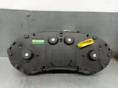 Second-hand car spare part dashboard for peugeot 308 sw i (4e_, 4h_) 1.6 16v oem iam references 9674994880  6103rl