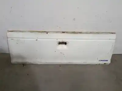 Автозапчасти б/у задняя дверь за ford ranger (er, eq, r_) 2.5 td 4x4 ссылки oem iam 1444494