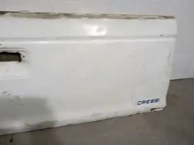 Автозапчастина б/у загальні двері для ford ranger (er, eq, r_) 2.5 td 4x4 посилання на oem iam 1444494  1444494