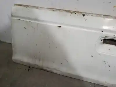 Автозапчастина б/у загальні двері для ford ranger (er, eq, r_) 2.5 td 4x4 посилання на oem iam 1444494  1444494