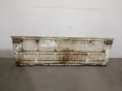 Автозапчастина б/у загальні двері для ford ranger (er, eq, r_) 2.5 td 4x4 посилання на oem iam 1444494  1444494