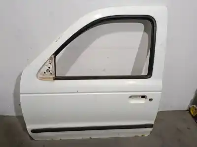 Автозапчасти б/у левая передняя дверь за ford ranger (er, eq, r_) 2.5 td 4x4 ссылки oem iam 4518372