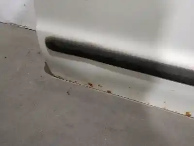 Автозапчасти б/у левая передняя дверь за ford ranger (er, eq, r_) 2.5 td 4x4 ссылки oem iam 4518372  4518372