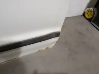 Автозапчасти б/у левая передняя дверь за ford ranger (er, eq, r_) 2.5 td 4x4 ссылки oem iam 4518372  4518372