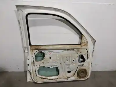 Автозапчасти б/у левая передняя дверь за ford ranger (er, eq, r_) 2.5 td 4x4 ссылки oem iam 4518372  4518372
