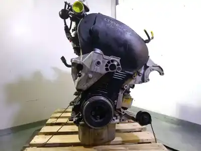 Автозапчастина б/у двигун комплект для seat leon (1m1) 1.9 tdi посилання на oem iam asv Автозапчастина б/у двигун комплект для seat leon (1m1) 1.9 tdi посилання на oem iam asv