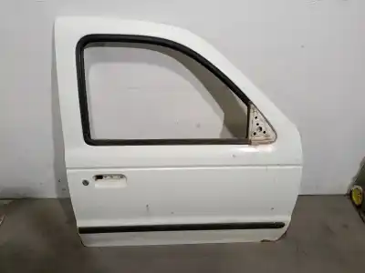 Автозапчасти б/у дверь передняя правая за ford ranger (er, eq, r_) 2.5 td 4x4 ссылки oem iam 4529399