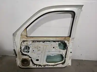 Second-hand car spare part front right door for ford ranger (er, eq, r_) 2.5 td 4x4 oem iam references 4529399  4529399 Second-hand car spare part front right door for ford ranger (er, eq, r_) 2.5 td 4x4 oem iam references 4529399  4529399