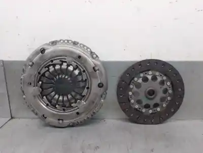 Автозапчастина б/у комплект зцеплення для mini mini countryman (f60) cooper посилання на oem iam 122049210