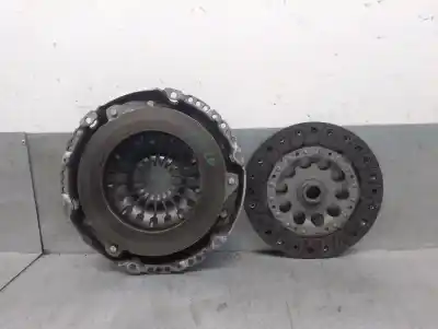 Автозапчастина б/у комплект зцеплення для mini mini countryman (f60) cooper посилання на oem iam 122049210 322055710 luk 21208676275