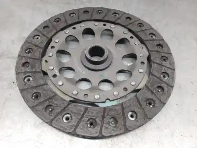 Автозапчастина б/у комплект зцеплення для mini mini countryman (f60) cooper посилання на oem iam 122049210 322055710 luk 21208676275