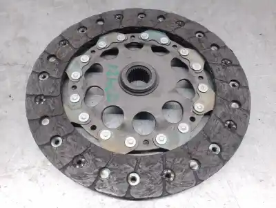 Автозапчастина б/у комплект зцеплення для mini mini countryman (f60) cooper посилання на oem iam 122049210 322055710 luk 21208676275