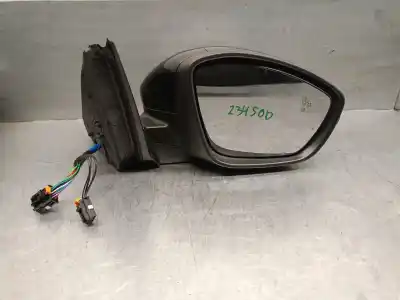 Автозапчасти б/у задний вид справа за opel corsa f 1.2 (68) ссылки oem iam 983758809v