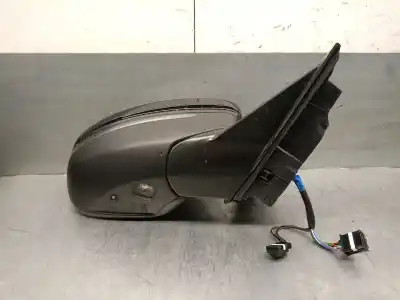 Автозапчасти б/у задний вид справа за opel corsa f 1.2 (68) ссылки oem iam 983758809v  