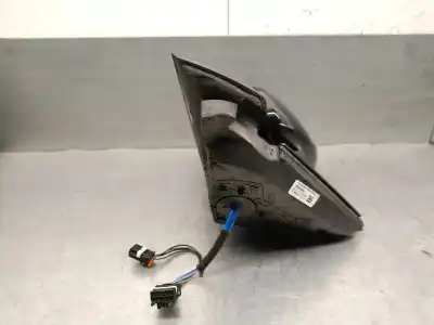 Автозапчасти б/у задний вид справа за opel corsa f 1.2 (68) ссылки oem iam 983758809v  