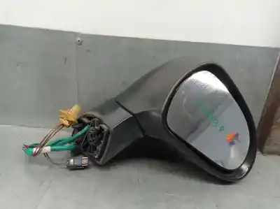 Pezzo di ricambio per auto di seconda mano  per PEUGEOT 308 SW I (4E_, 4H_)  Riferimenti OEM IAM 8153NC  8153NC