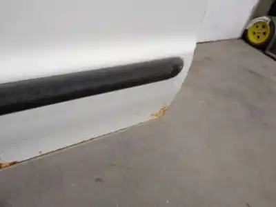 Second-hand car spare part rear left door for ford ranger (er, eq, r_) 2.5 td 4x4 oem iam references 4035319  4035319 Second-hand car spare part rear left door for ford ranger (er, eq, r_) 2.5 td 4x4 oem iam references 4035319  4035319