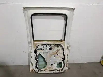 Second-hand car spare part rear left door for ford ranger (er, eq, r_) 2.5 td 4x4 oem iam references 4035319  4035319 Second-hand car spare part rear left door for ford ranger (er, eq, r_) 2.5 td 4x4 oem iam references 4035319  4035319