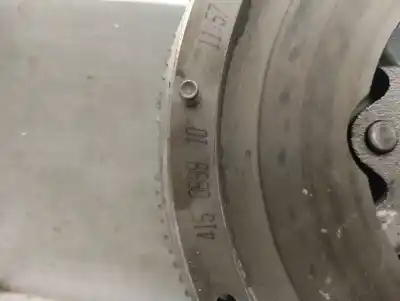 Автозапчастина б/у маховик двигуна для mini mini countryman (f60) cooper посилання на oem iam 415069910 415069910 luk 21208698750