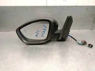 Peça sobressalente para automóvel em segunda mão espelho retrovisor esquerdo por opel corsa f 1.2 (68) referências oem iam 983758879v