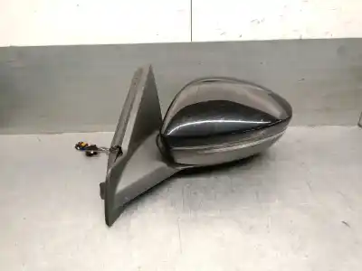 Second-hand car spare part left rearview mirror for opel corsa f 1.2 (68) oem iam references 983758879v  