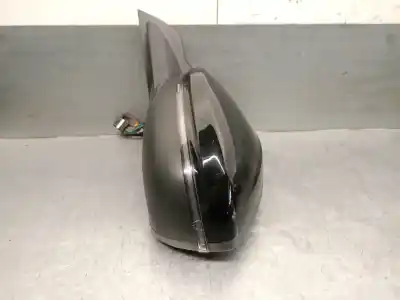 Second-hand car spare part left rearview mirror for opel corsa f 1.2 (68) oem iam references 983758879v  