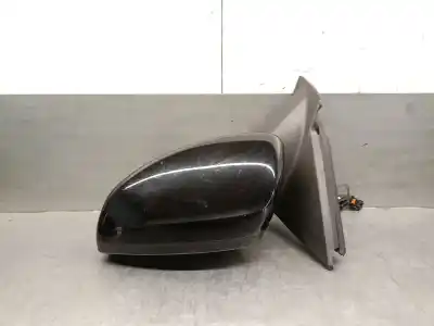 Second-hand car spare part left rearview mirror for opel corsa f 1.2 (68) oem iam references 983758879v  