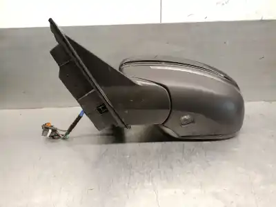 Second-hand car spare part left rearview mirror for opel corsa f 1.2 (68) oem iam references 983758879v  