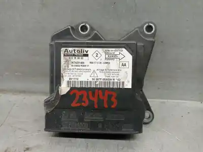 Pezzo di ricambio per auto di seconda mano  per PEUGEOT 308 SW I (4E_, 4H_)  Riferimenti OEM IAM 9674291480 619763800 AUTOLIV 