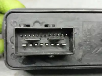 Pezzo di ricambio per auto di seconda mano interruttore alzacristalli anteriore sinistro per peugeot 308 sw i (4e_, 4h_) 1.6 16v riferimenti oem iam 96644915xt 30170273 649026