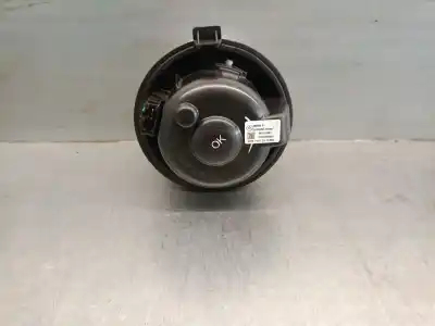 Автозапчасти б/у отопительный двигатель за opel corsa f 1.2 (68) ссылки oem iam 7015011001  