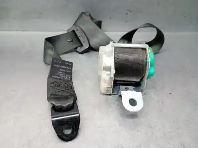 Peça sobressalente para automóvel em segunda mão CINTO DE SEGURANÇA TRASEIRO DIREITO por HYUNDAI I30 (FD)  Referências OEM IAM 898202R000  898202R000WK