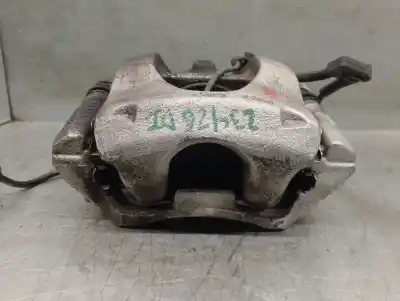 Автозапчасти б/у передний левый тормозной суппорт за mini mini countryman (f60) cooper ссылки oem iam 34116860261  34116860261