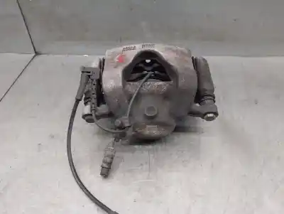 Автозапчасти б/у передний левый тормозной суппорт за mini mini countryman (f60) cooper ссылки oem iam 34116860261  34116860261