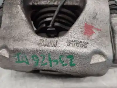 Автозапчасти б/у передний левый тормозной суппорт за mini mini countryman (f60) cooper ссылки oem iam 34116860261  34116860261