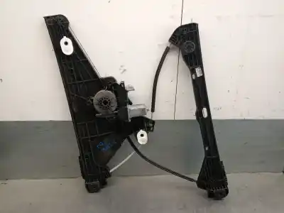 Автозапчасти б/у регулятор стекла переднего левого за opel corsa f 1.2 (68) ссылки oem iam 9829043780