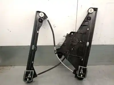 Автозапчасти б/у регулятор стекла переднего левого за opel corsa f 1.2 (68) ссылки oem iam 9829043780  