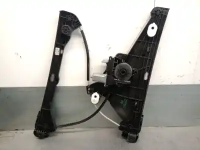 Peça sobressalente para automóvel em segunda mão elevador de vidros dianteiro direito por opel corsa f 1.2 (68) referências oem iam 9829042980