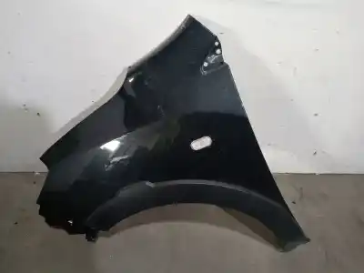 Автозапчасти б/у левое переднее крыло за DACIA LODGY 1.5 BLUE dCi Diesel FAP CAT ссылки OEM IAM 631017871R  631017871R