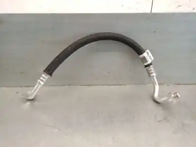 Peça sobressalente para automóvel em segunda mão tubos de ar condicionado por opel corsa f 1.2 (68) referências oem iam 9842465380