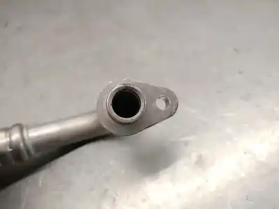 Автозапчасти б/у трубы кондиционирования воздуха за opel corsa f 1.2 (68) ссылки oem iam 9850361580  