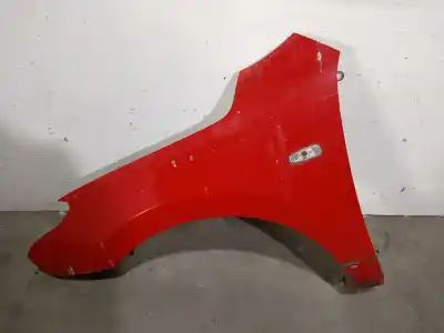 Автозапчастина б/у передне ліве крило для HYUNDAI I30 (FD) 1.6 CRDi Посилання на OEM IAM 663112R230  663112R230