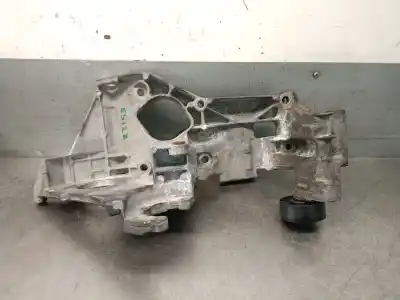 Pezzo di ricambio per auto di seconda mano supporto alternatore per seat toledo ii (1m2) 1.9 tdi riferimenti oem iam 038903143h  038903143h