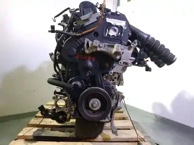 Second-hand car spare part COMPLETE ENGINE for PEUGEOT 3008 MONOSPACE (0U_)  OEM IAM references 9H05 10JBER 0135TQ